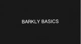Barkly Basics