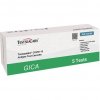 Best Buy Testsealabs COVID-19 Rapid Antigen Test Kit (Nasal Swap) - 5 Pack