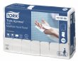 Tork H2 Xpress 100289 Hand Towel Multifold Extra Soft Premium