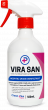 Best Buy VIRA SAN 798 All Surface Disinfectant Hospital Grade 500ML