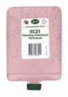 Jasol Environmental Foaming Handwash EC21 6 x 1 litre Pink
