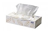 Tork F1 2311408 Facial Tissues 100 Sheet Carton (48 Boxes)