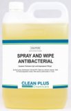 Best Buy 32502 Antibacterial Spray and Wipe 5L Single