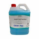 Best Buy CleanHands 36402 Instant Hand Sanitiser 5L Blue
