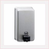 Bobrick Budget B2111 Liquid Soap Dispenser 1.2L Vertical