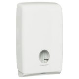 Kimberly Clark Aquarius 70240 Compact Hand Towel Dispenser