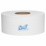 Scott 5748 Compact Jumbo Roll 600m White