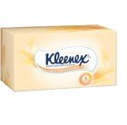 Kleenex 0299 2 Ply Aloe Vera Facial Tissue 140 Tissues Carton (24 Packs)