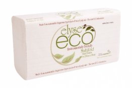 Elyse Eco 2323 Hand Towel Multifold