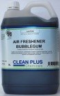 Best Buy 277-20 Air Freshener Bubblegum 20L Drum Blue