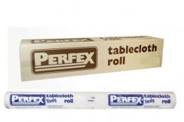 Glad Perfex Disposable Tablecloth Rolls 30m Roll
