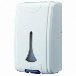 Bradley 6864 Spray Sanitiser Dispenser Sensor White
