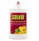 Solvol 71050  Liquid Hand Cleanser - 500mL Single