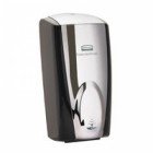 Rubbermaid Autofoam 750411 Soap Dispenser Sensor 1.1L Black / Chrome