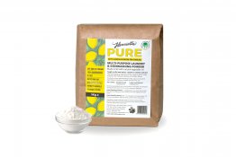Henrietta 810 Pure Soap Powder with Lemon Scented Tea Tree Oil 1KG Single