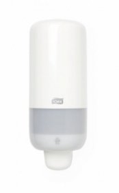 Tork Elevation S4 561500 Foaming Soap Dispenser White Plastic