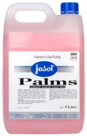 Jasol 2073430 Palms Bathroom Soap 10L