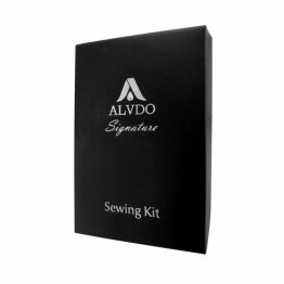 Alvdo Signature ALS009 Sewing Kit Carton of 500