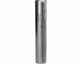 Castaway CA-FC8D Cup Dispenser Stainless Steel Medium 8oz