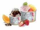 Castaway La Fruita Ice Cream and Gelato Cups CA-IC8 : 280 mL / 8 oz
