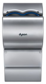 Dyson Airblade dB AB14-G Hand Dryer Automatic Grey