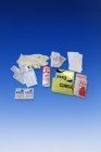 IDC Medical Quick Response PR2037 Bio Spill Control Complete Kit