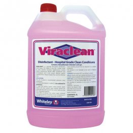 Best Buy Viraclean 210556 Hospital Grade Disinfectant 5L