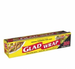 Glad Caterers Pack WC300/6N Glad Wrap Dispenser Single