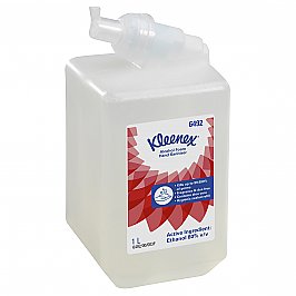 Kleenex 6492 Alcohol Foam Hand Sanitiser