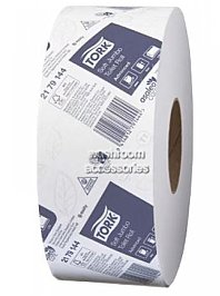 Tork T1 2179144 Jumbo Toilet Paper (carton of 6 rolls)