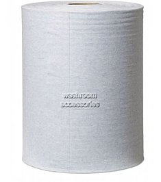 Tork 510237 Cleaning Cloth Roll (Blue)