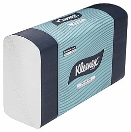 Kleenex Multifold Hand Towel 1890 (Carton of 16)