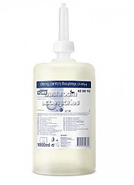 Tork S1 420810 Liquid Soap Hand Washing Carton (6 x 1L)