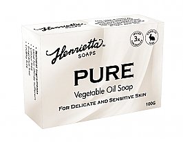 1Kg Natural Soap Base - Henrietta Soaps