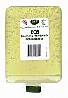 Jasol Environmental EC6 Foaming Handwash Pods, Antibacterial 6 x 1 litre