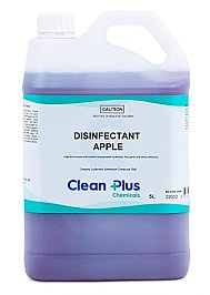 Best Buy 22002 Disinfectant Apple 5L Bottle