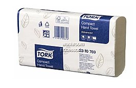 Tork 2310769 Hand Towel Compact Advanced (carton 24 packs)