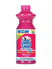 Jasol Regular Cleaner 1 Litre Bottle