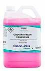 Best Buy 28702 Country Fresh Frangipani Air Freshener Alcohol Based 5L Bottle Pink