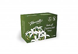 Henrietta 304 Jasmine Oatmeal Soap 100g Hydrating and Calming 4 Pack