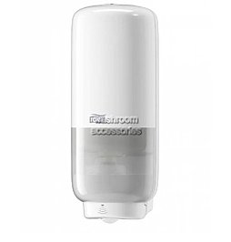 Tork S4 Elevation 561600 Skincare dispenser, Intuition Sensor White