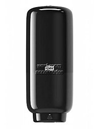 Tork S4 Elevation 561608 Soap Dispenser Foam, Intuition Sensor Black