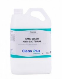 Best Buy 36002 Antibacterial Hand Wash 5L Single