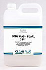 Best Buy Body Care 37106 Body Wash Pearl 3 in 1  15L Drum Cream