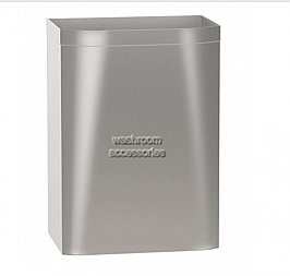 Bradley 3A15-11 Waste Receptacle 62L Stainless Steel