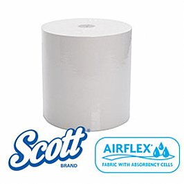 Scott 44199 Roll Towel (Carton of 8)