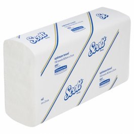 Scott 4457 Hand Towel Optimum (Carton of 16)