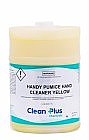 Best Buy Handy 45112 Pumice Hand Cleaner 4L Yellow