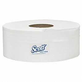 Scott 4781 Toilet Roll Maxi Jumbo 800m (Carton of 6)