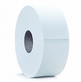 Bradley Bradleycare 5015 Jumbo Toilet Paper 600m Carton of 6